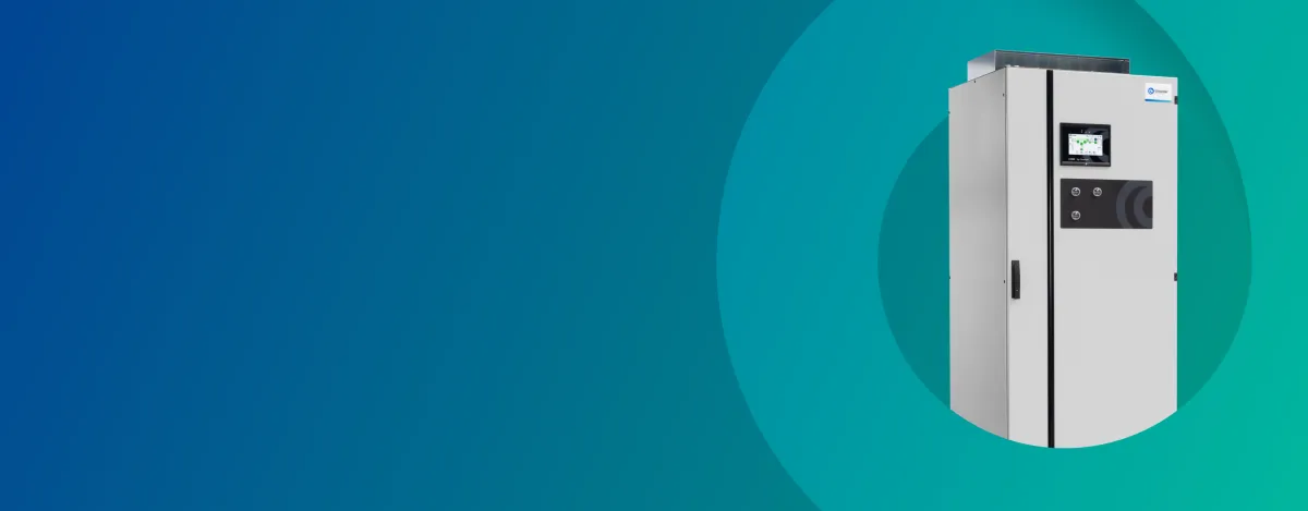 chloride ups spare part